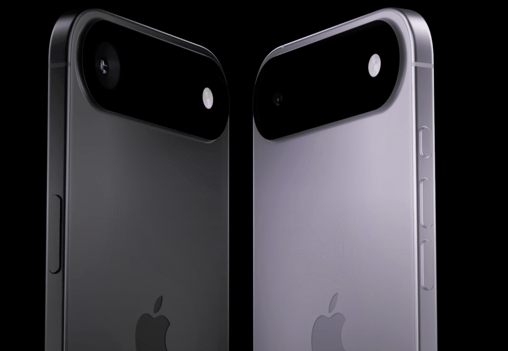 iPhone 17 Air: Leaks, Rumors, and Full Specifications (2025)